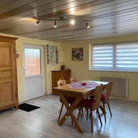 Gite Des Cigognes Sermersheim Esterno foto